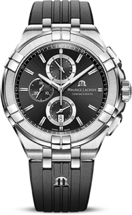 

Часы Maurice Lacroix AI1018-SS001-330-2