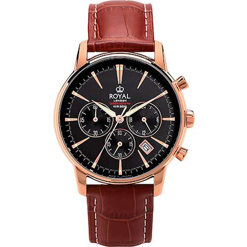 

Часы ROYAL LONDON 41396-04
