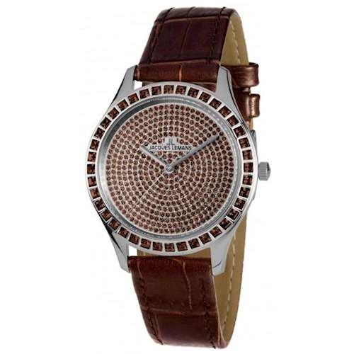 

Часы JACQUES LEMANS 1-1841ZG