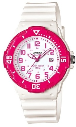 

Часы CASIO LRW-200H-4BVEF