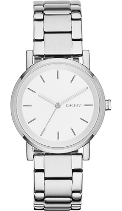 

Часы DKNY2342