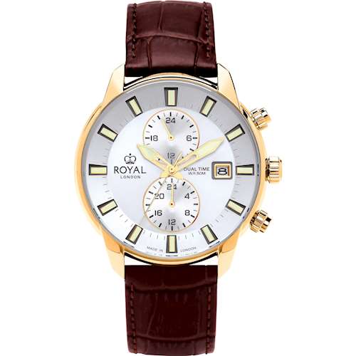 

Часы ROYAL LONDON 41395-03