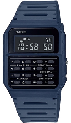 

Часы CASIO CA-53WF-2BEF