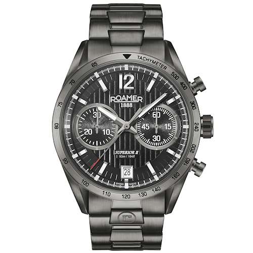 

Часы ROAMER 510902 45 54 50