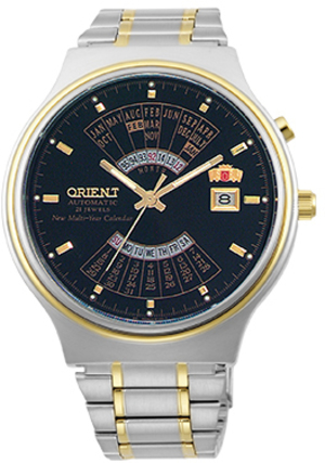 

Часы ORIENT FEU00000BW
