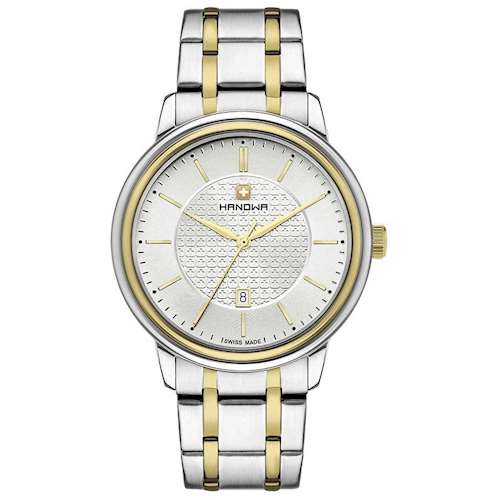 

Часы HANOWA 16-5087.55.001