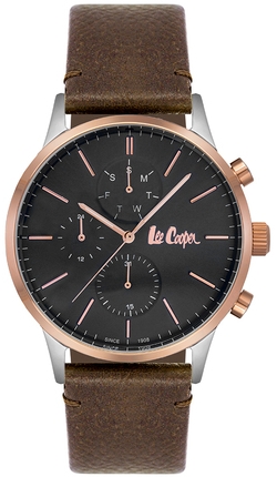 

Часы LEE COOPER LC06902.565