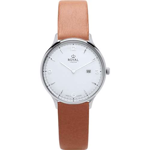 

Часы ROYAL LONDON 21461-02