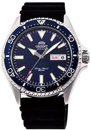 

Часы ORIENT RA-AA0006L19B