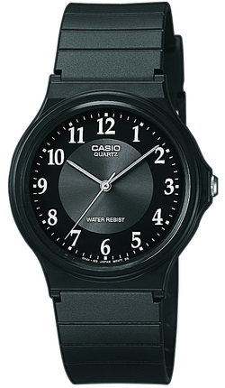

Часы CASIO MQ-24-1B3LLEF