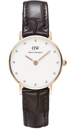 

Часы Daniel Wellington DW00100061 Classy York 26