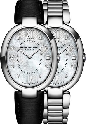 

Часы RAYMOND WEIL 1700-ST-00995