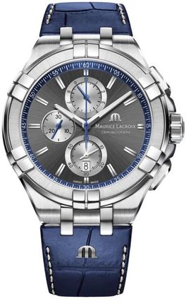 

Часы Maurice Lacroix AI1018-SS001-333-1