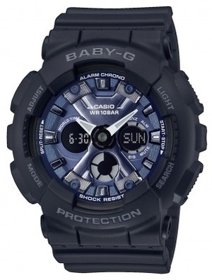 

Часы CASIO BA-130-1A2ER