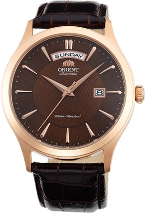 

Часы ORIENT FEV0V002T