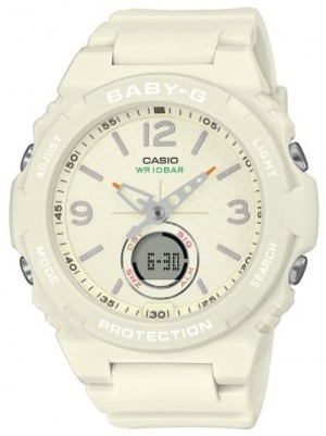 

Часы CASIO BGA-260-7AER