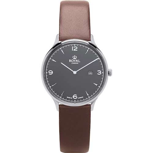 

Часы ROYAL LONDON 21461-01