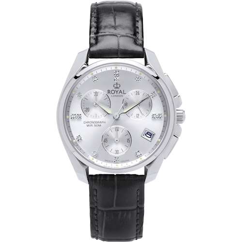 

Часы ROYAL LONDON 21406-01