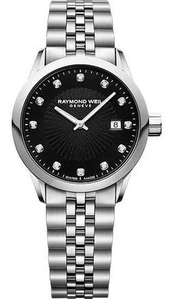 

Часы RAYMOND WEIL 5629-ST-20081