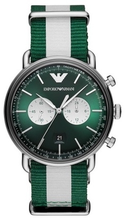 

Часы Emporio Armani AR11221