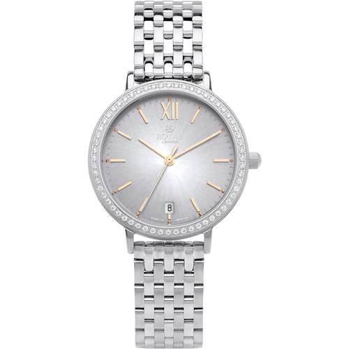 

Часы ROYAL LONDON 21435-04
