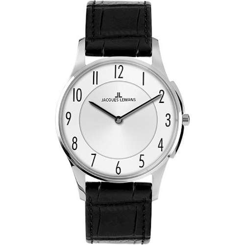 

Часы JACQUES LEMANS 1-1806C