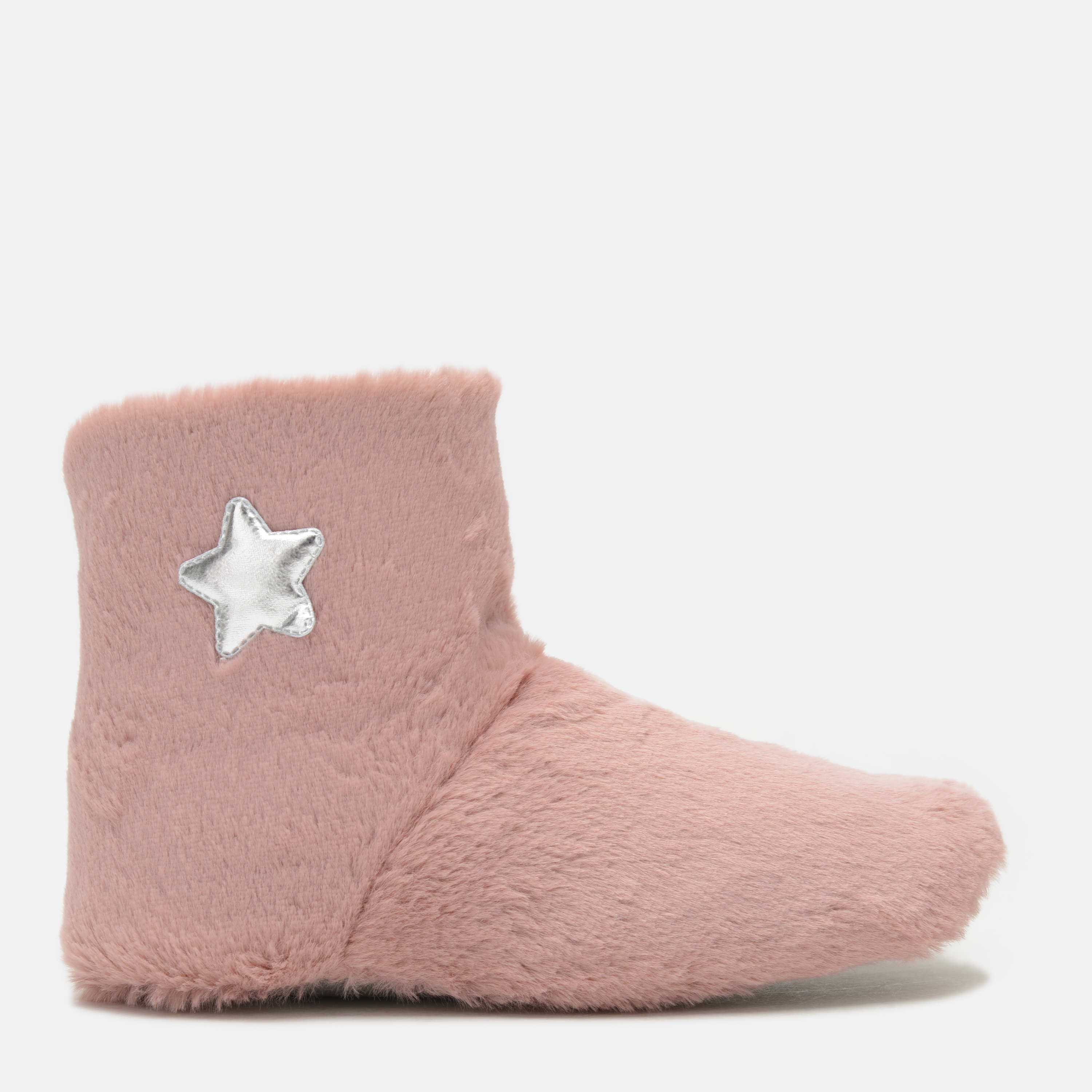 

Комнатные тапочки Twins CЖ-Print 36/37 Purpul