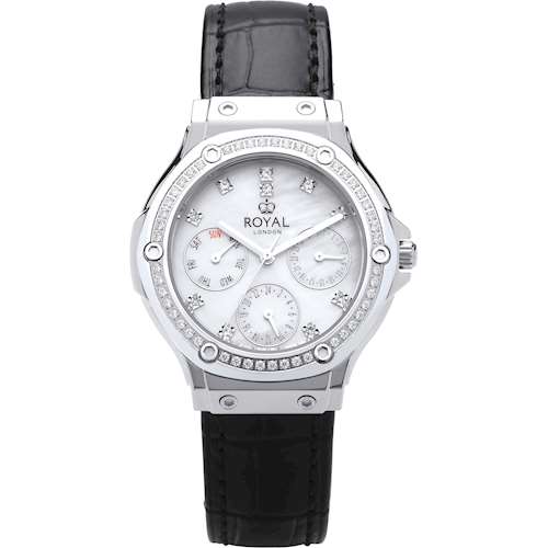 

Часы ROYAL LONDON 21431-01