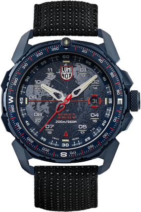

Часы Luminox XL.1203