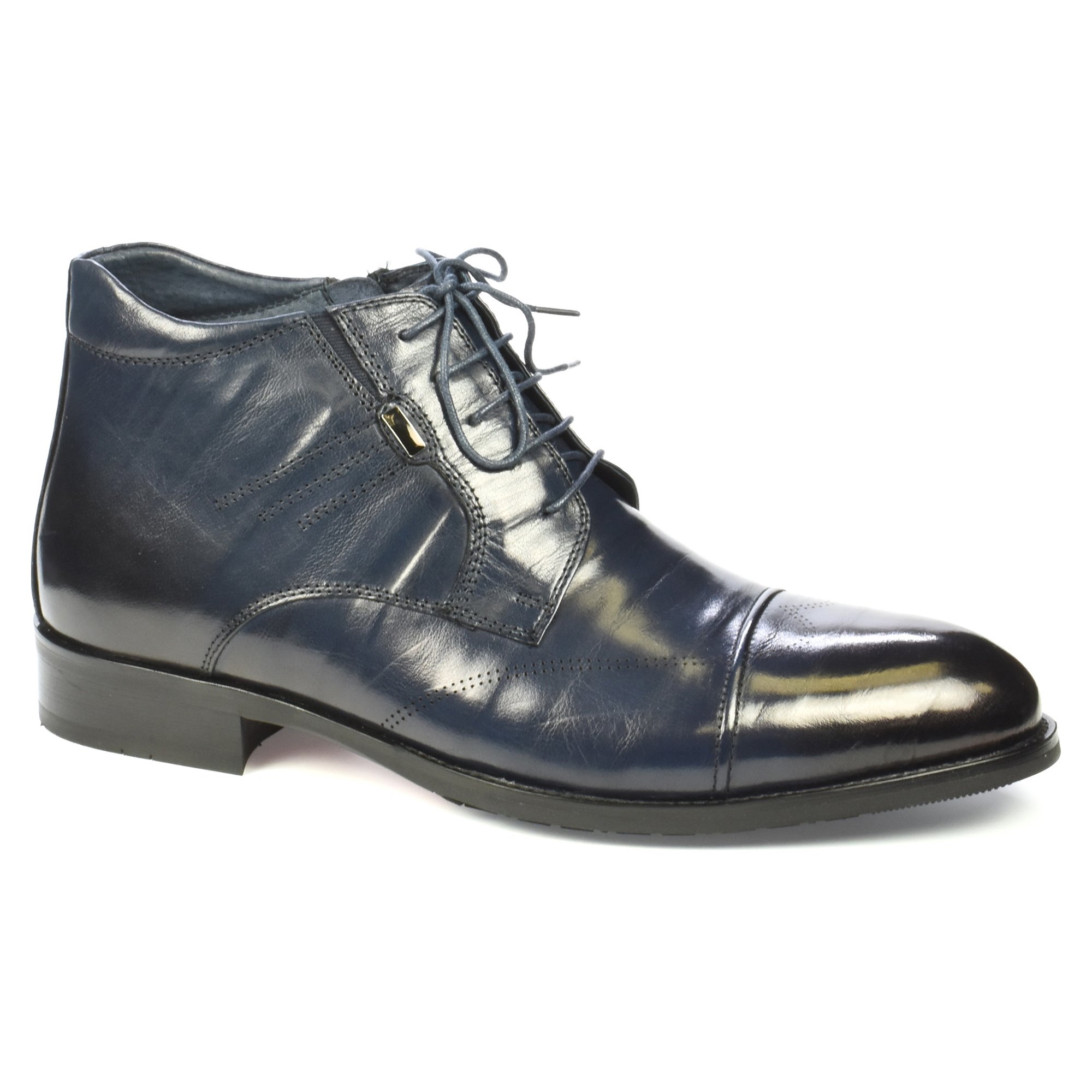 

Ботинки Vitto Rossi 2823-39 Синий
