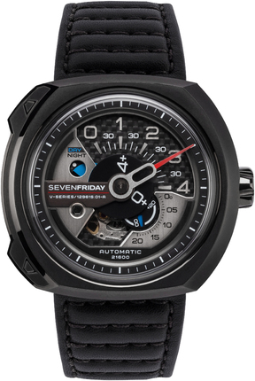 

Часы SEVENFRIDAY SF-V3/01