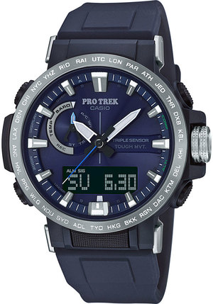 

Часы CASIO PRW-60-2AER