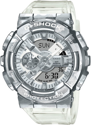 

Часы CASIO GM-110SCM-1AER