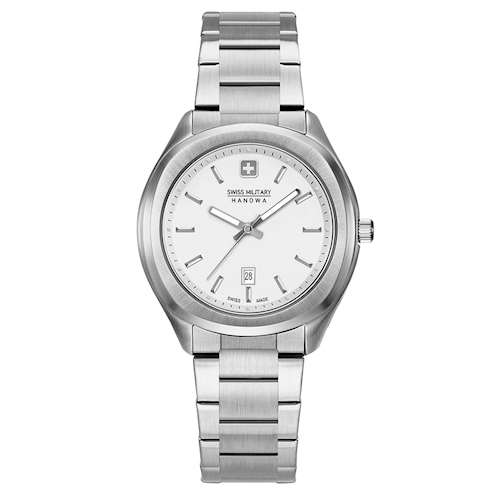 

Часы SWISS MILITARY-HANOWA 06-7339.04.001