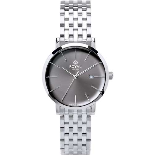 

Часы ROYAL LONDON 21448-01