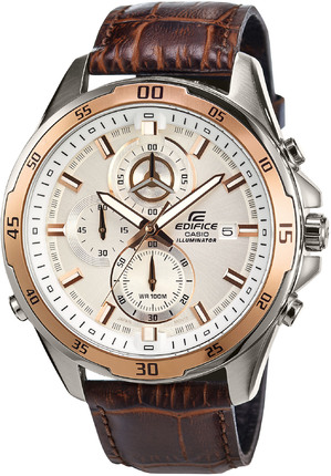 

Часы CASIO EFR-547L-7AVUEF