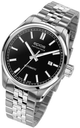 

Часы EPOS 3501.132.20.15.30