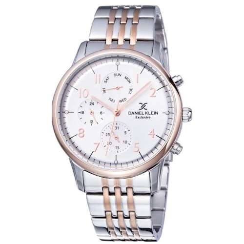 

Часы DANIEL KLEIN DK11894-4
