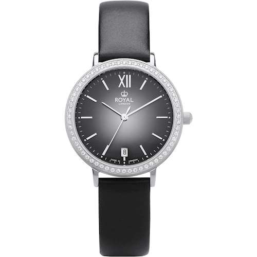 

Часы ROYAL LONDON 21435-02