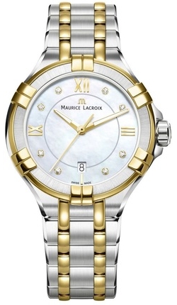 

Часы Maurice Lacroix AI1004-PVY13-171-1