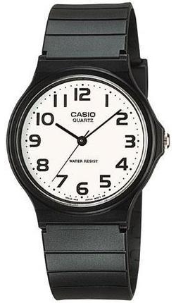 

Часы CASIO MQ-24-7B2UL