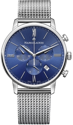 

Часы Maurice Lacroix EL1098-SS002-410-1
