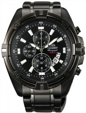 

Часы Orient FTT0Y001B0