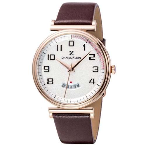 

Часы DANIEL KLEIN DK11837-3