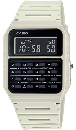 

Часы CASIO CA-53WF-8BEF