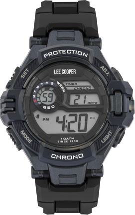 

Часы LEE COOPER ORG05601.021