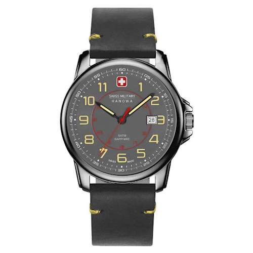 

Часы SWISS MILITARY-HANOWA 06-4330.30.009