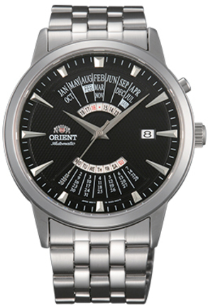 

Часы ORIENT FEU0A003BH