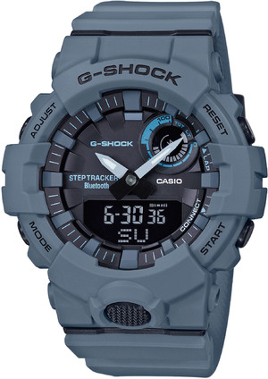 

Часы CASIO GBA-800UC-2AER