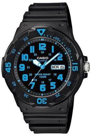 

Часы CASIO MRW-200H-2BVEF